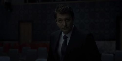 Alexander Sokovikov in House of Cards (2013)