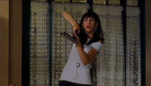 Malena Alterio in Cásate conmigo, Maribel (2002)