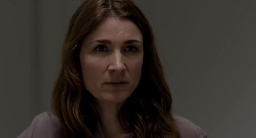 Charlotte Munck in A War (2015)