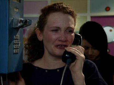 Jennie McAlpine in Coronation Street (1960)