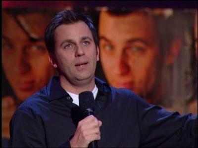 John Heffron in Comedy Central Presents (1998)