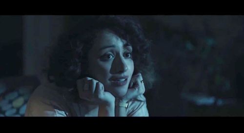 Rosaline Elbay in Qabeel (2019)