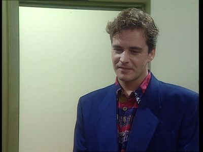 Joep Sertons in Vrouwenvleugel (1993)