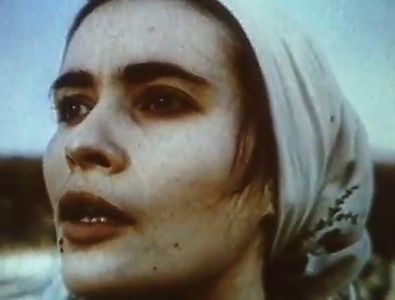 Marina Dyachenko in Forward, for the Treasures of the Hetman! (1993)