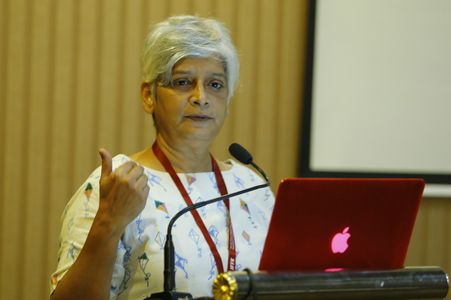 Urmi Juvekar