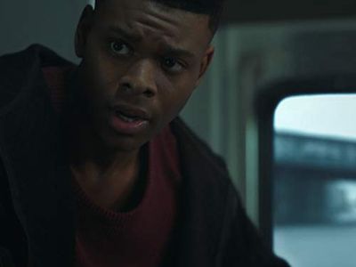 Aubrey Joseph in Cloak & Dagger (2018)