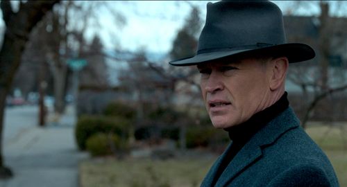 Neal McDonough in Boon (2022)