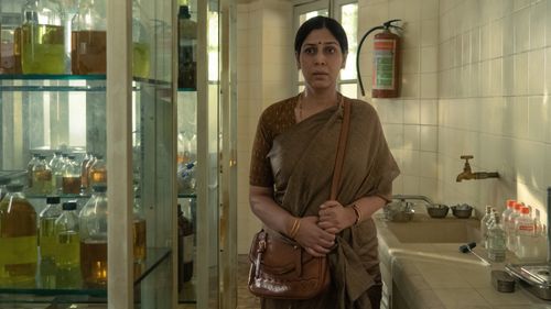 Sakshi Tanwar in Mai (2022)