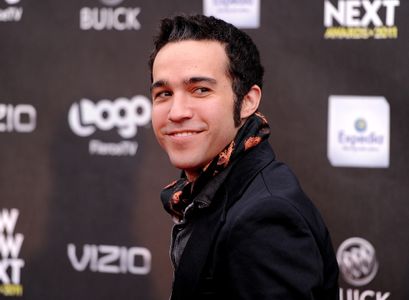 Pete Wentz