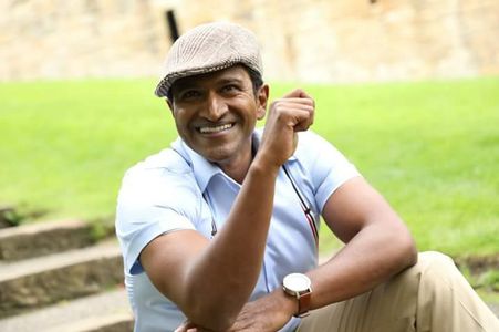 Puneeth Rajkumar in Anjaniputra (2017)