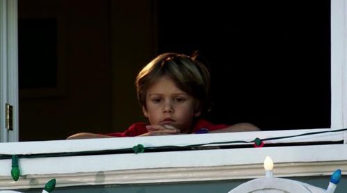 Jadon Wells in CSI: Crime Scene Investigation (2000)