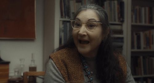 Robin Bartlett in Inside Llewyn Davis (2013)