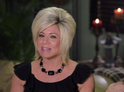 Theresa Caputo in Long Island Medium (2010)