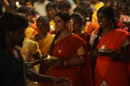 Aishwarya Rajesh in Vada Chennai (2018)