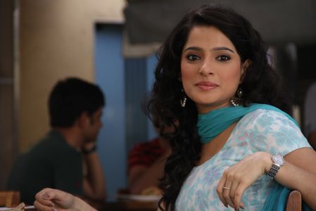 Priya Bapat in Time Please (2013)