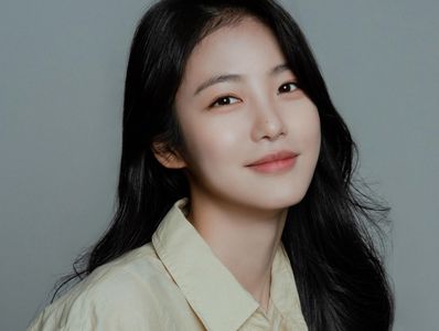 Shin Ye-eun