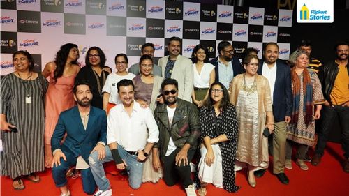 Divya Dutta, Neena Gupta, Sanjay Kapoor, Isha Talwar, Deepak Dobriyal, Nakuul Mehta, Manjot Singh, Rima Kallingal, Gunee