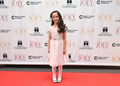 Remy Marthaller @ Joey Awards 2022