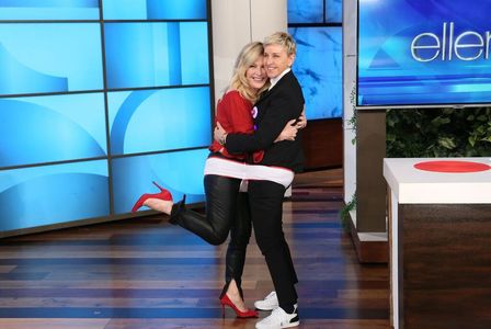 Happy Valentines Day w ELLEN