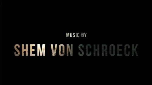 Shem von Schroeck