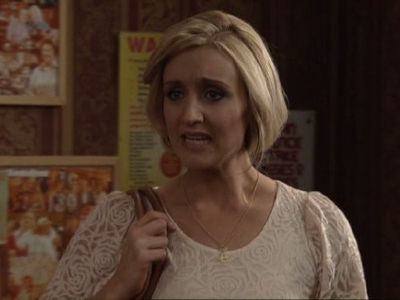 Catherine Tyldesley in Coronation Street (1960)