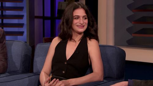 Jenny Slate in Conan: Jenny Slate (2019)