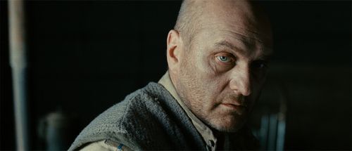 Aleksandr Baluev in One War (2009)