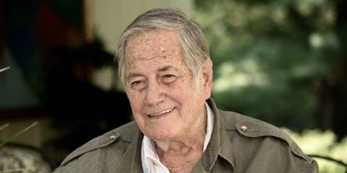 Jim Fowler