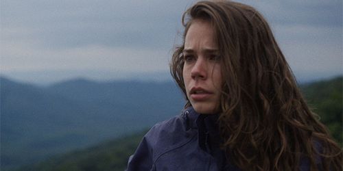 Laia Costa in Maine (2018)