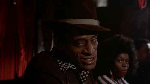 Antonio Fargas in The Gambler (1974)