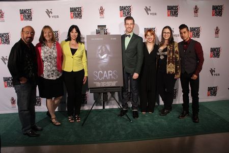 SCARS - World Premiere at Dances With Films