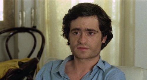 Claudio Bigagli in Bianca (1983)