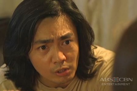 Ron Morales in Ipaglaban mo (2014)