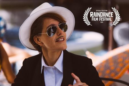 DANDY - Pierre the Spy Directed by Nicolas Louckevitch (Official selection Raindance 2019)