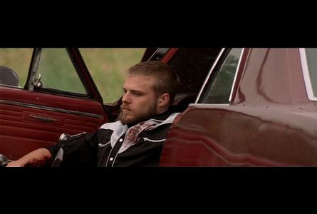 Matt Farnsworth in Iowa (2005)