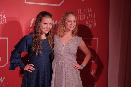 Red Carpet Film Festival, 2018, Finland