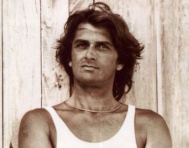 Mike Oldfield