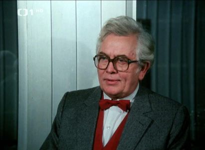 Roman Hemala in Mravenci nesou smrt (1986)