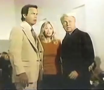 “Switch” w Robert Wagner, Eddie Albert