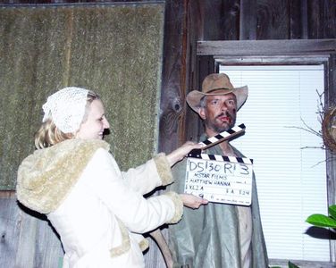 Set photo Stabin Cabin