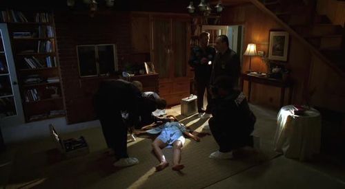 Tina Morasco in CSI: Crime Scene Investigation (2000)