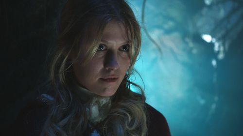 Rose Reynolds in Once Upon a Time (2011)