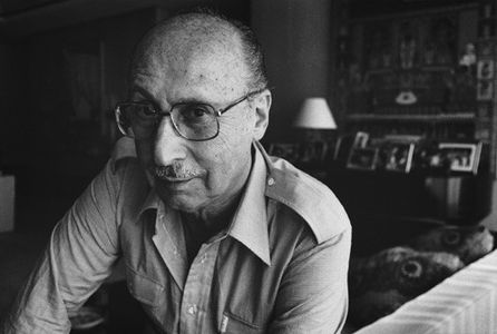 Sammy Cahn