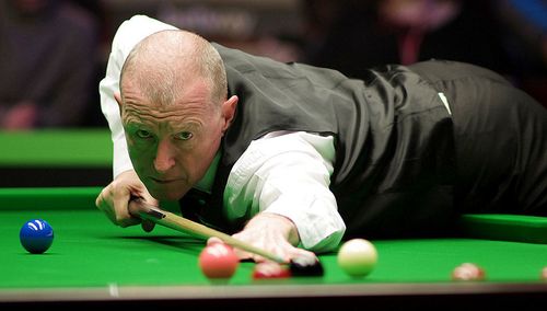 Steve Davis