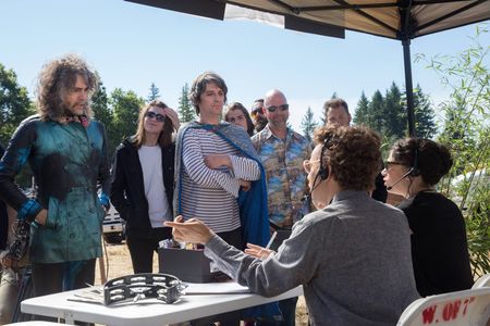 Wayne Coyne and Steven Drozd in Portlandia (2011)