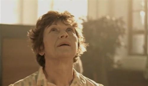 Ingrid Evans in Cord: Sea of Trouble (2006)