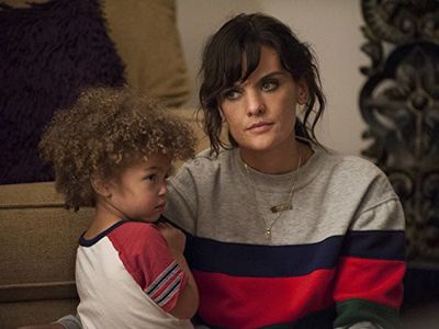 Frankie Shaw, Anna Chanel Reimer, and Alexandra Mary Reimer in SMILF (2017)