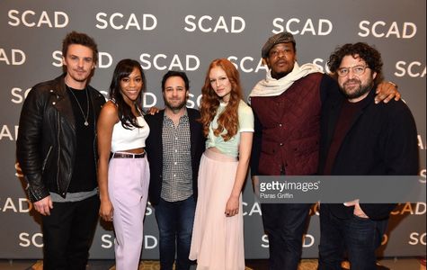 SCADaTVFest