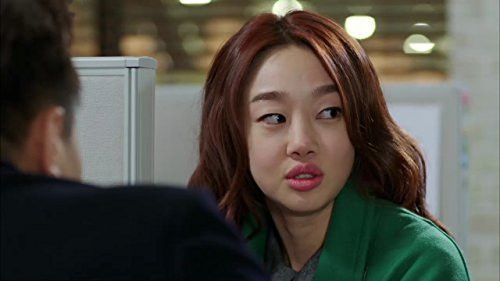 Yeo-jin Choi in Dream High (2011)