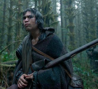 Forrest Goodluck in The Revenant (2015)